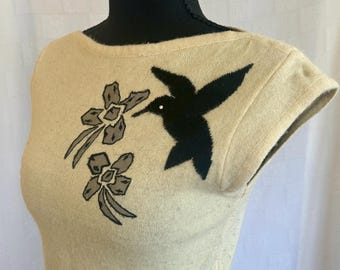 Pull Colibri, milieu des années 2000, Free People