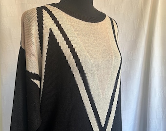 Robe pull Koret vintage des années 70