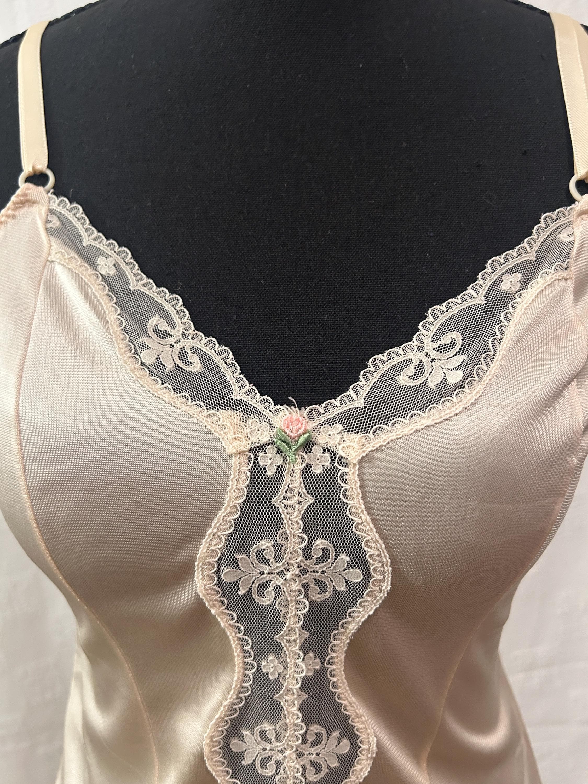 Vintage lingerie - Etsy 日本