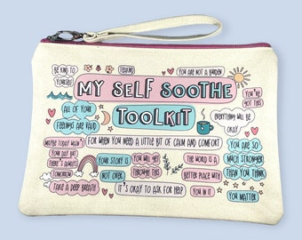 My Self Soothe Bag