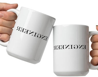Reverse Engineer-mugg