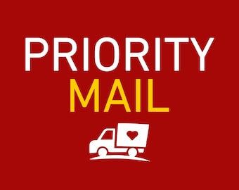 Priority Mail