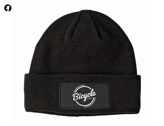 Custom Unisex Beanies Personilized Beanie Hats Beanies With Your Text Graphic or Logo Custom Acrylic Beanies With Heat Vinyl Print Etsy Canada
