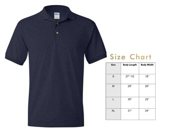 Custom Polo Custom Polo Shirt Custom 