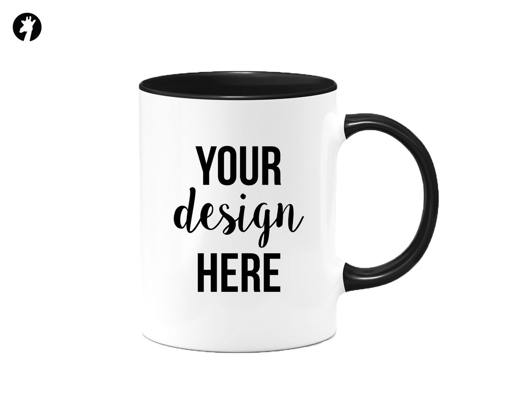 Custom Coffee Mugs Personalized Mugs Christmas Gifts Etsy