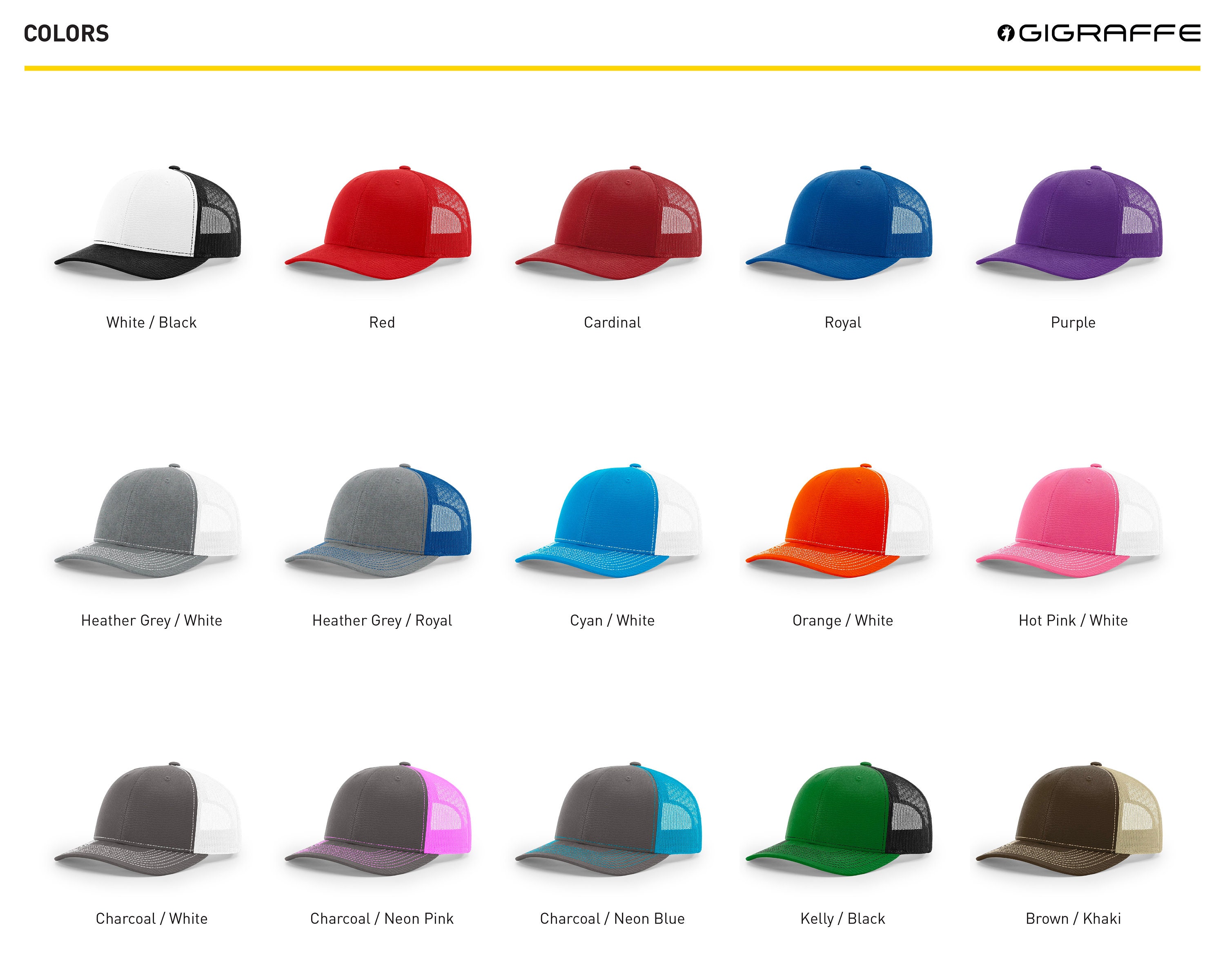 Custom Trucker Hat for Men and Women Personalized Bachelor/bachelorette  Party Hats Monogram 6 Panel Logo Cap -  Canada