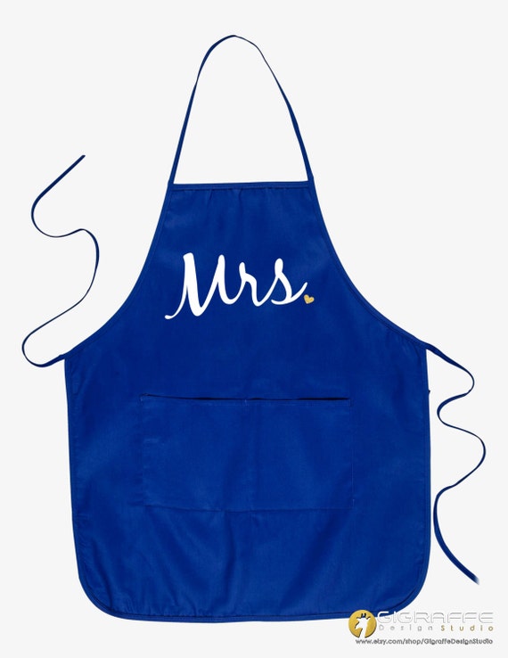 Personalized Cooking Utensils Kitchen Apron – Crystal's Crafty Creations LLC