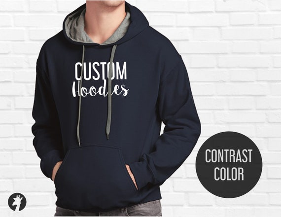 order custom sweatshirts
