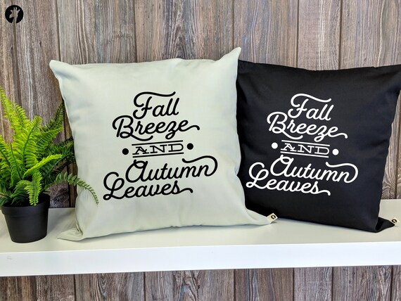 Graphic top pillow covers