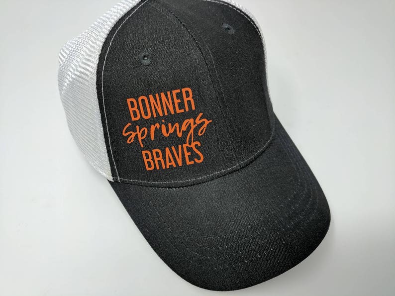 Custom Caps Custom Hats Printing Custom Baseball Cap Etsy