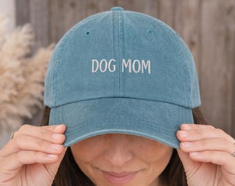 Custom Embroidered Hat for Women and Men, Personalized Baseball Cap with Text, Vintage Style, Bridal Party, Bachelorette