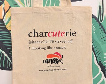 Custom Cotton Tote Bag, Personalized Text, Graphic or Photo, Promotional Event Swag, Goodies, Bridal Party