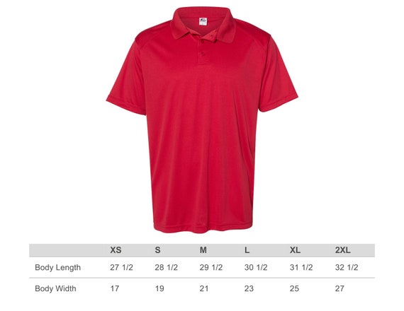  Boston Red Sox Men's Moisture Wicking Active Fabric Polo Shirt  Red : Sports & Outdoors