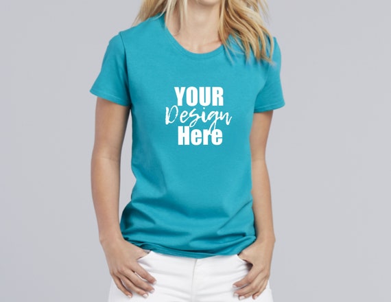 DISEÑAR CAMISETAS - CAMISETAS PERSONALIZADAS  Camisetas personalizadas,  Camisetas graciosas, Camisetas