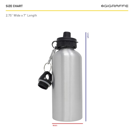 Wholesale 20 oz. Aluminum Swig Water Bottle | Metal Water Bottles | Order  Blank
