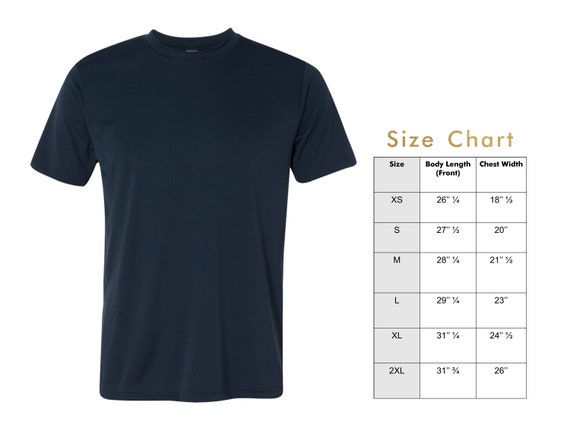Performance t shirts custom Clearance