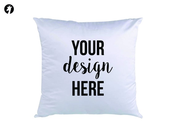 detekterbare Allerede bølge Custom Pillows Personalized Pillow Covers Pillows With - Etsy