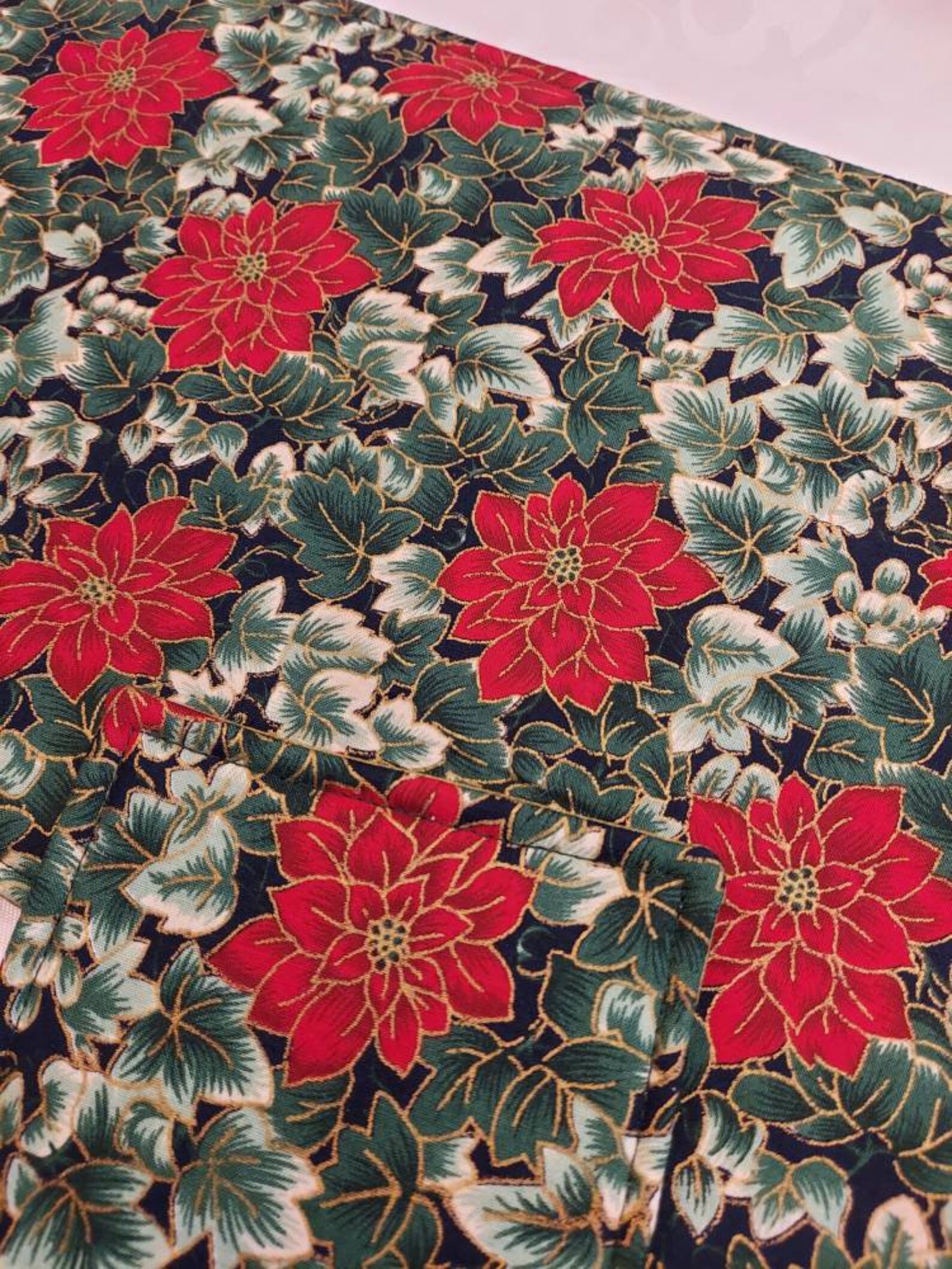 Christmas Table Mats and Coasters Christmas Place Settings Etsy UK