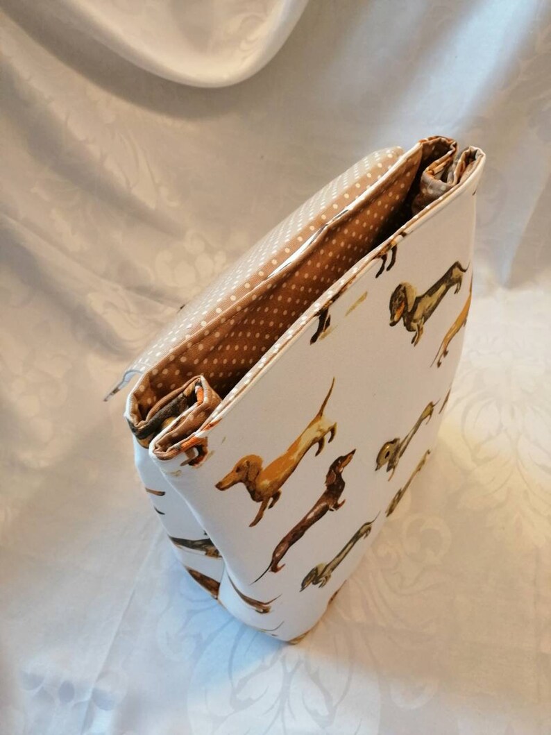 Backpack with Dachshund Dogs/Daxi/Sausage Dog Backpack. Etsy