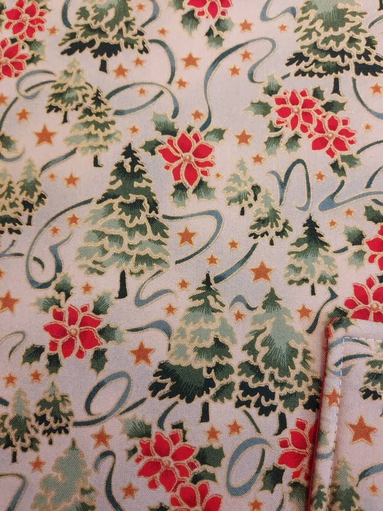 Christmas Table Mats and Coasters Christmas Place Settings Etsy UK