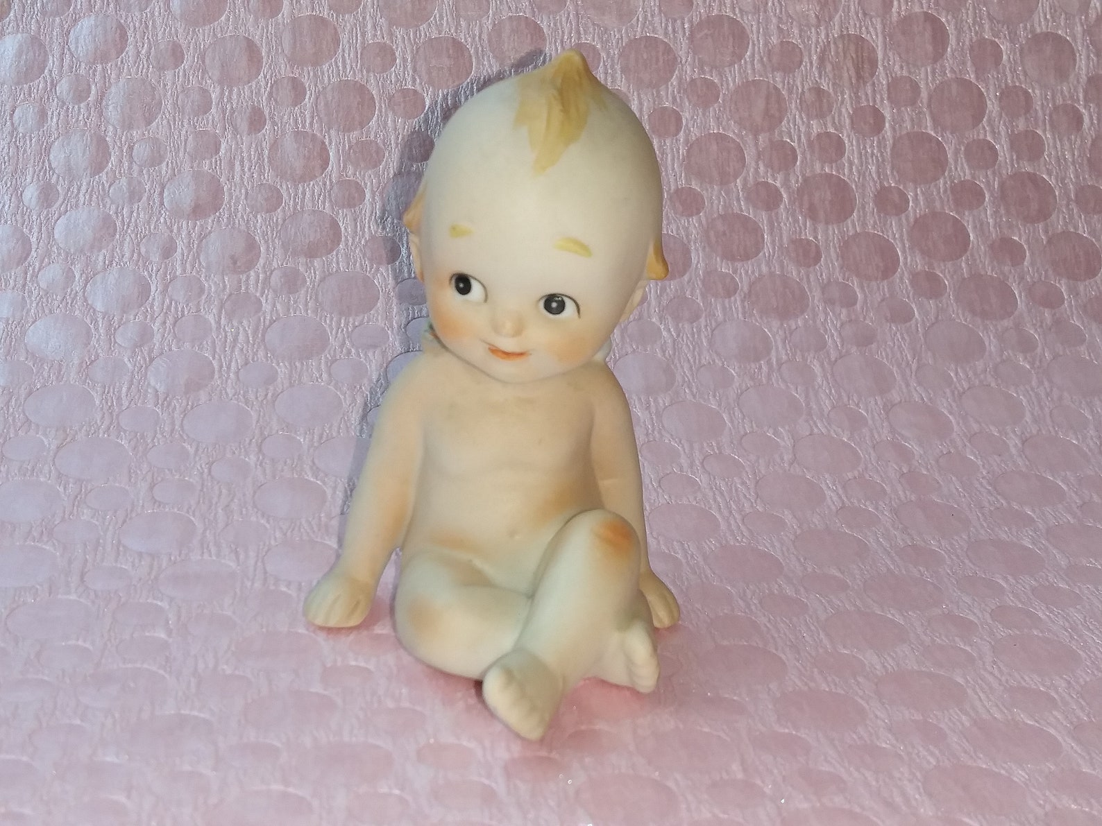 kewpie small