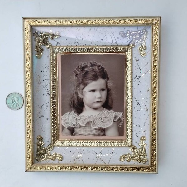 Photo Frame 3.5 X 2.5 - Etsy