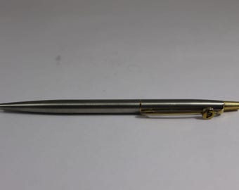 Bolígrafo vintage Caran D'ache Midison suizo