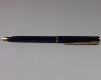 Vintage Waterman Maestro Kugelschreiberkappenpresse Frankreich
