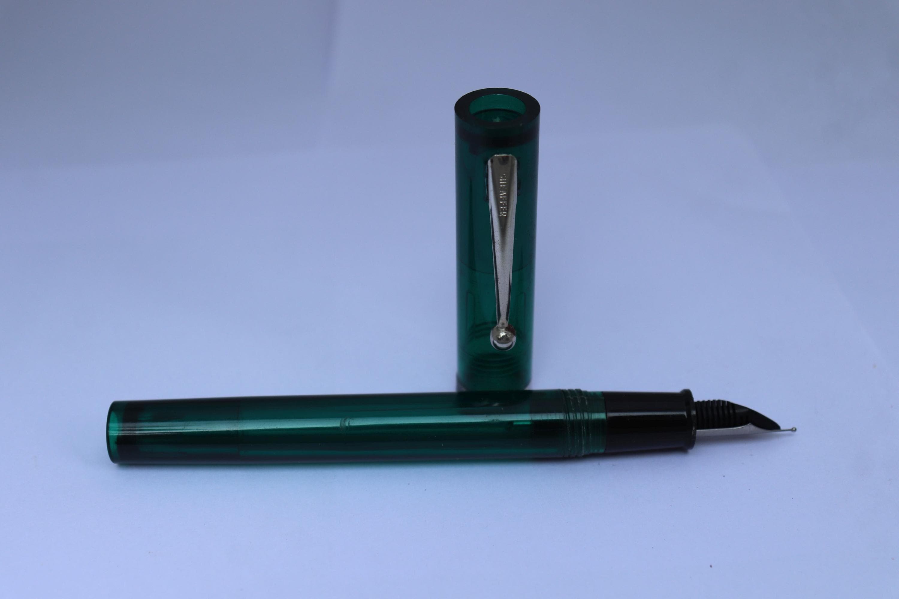 Sheaffer pfm - Etsy 日本