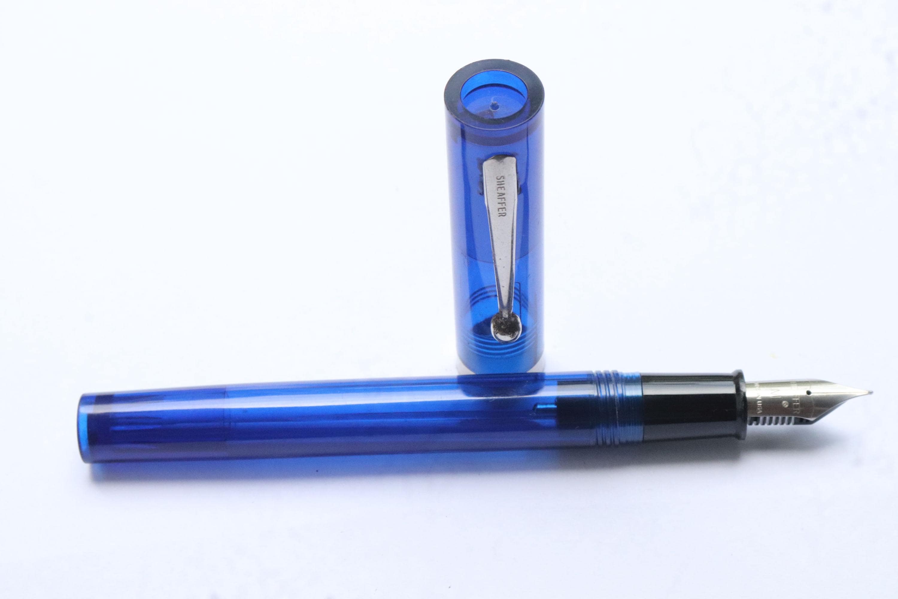Sheaffer No Nonsense Pen - Etsy