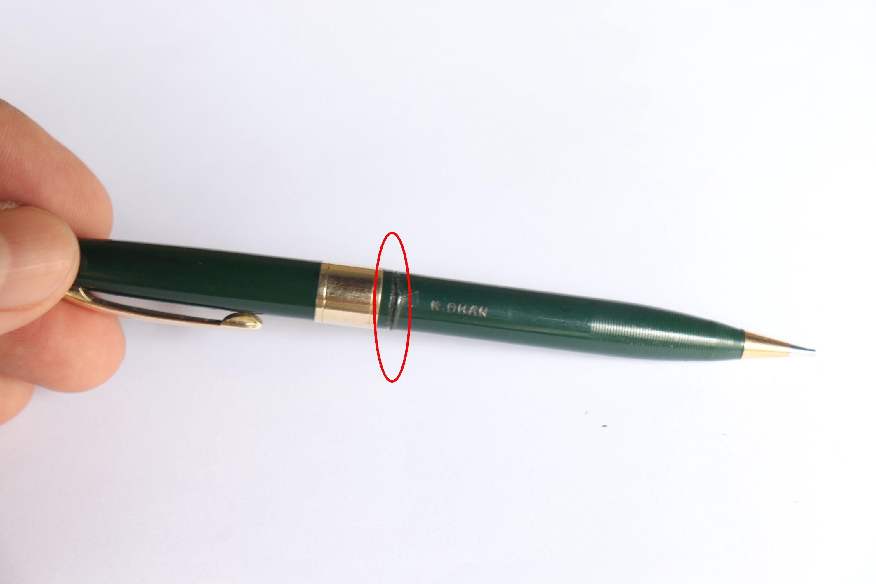 SHEAFFER ヴィンテージ シャープペンシル + ペン　セット il_fullxfull.7397038829_emtj.jpg