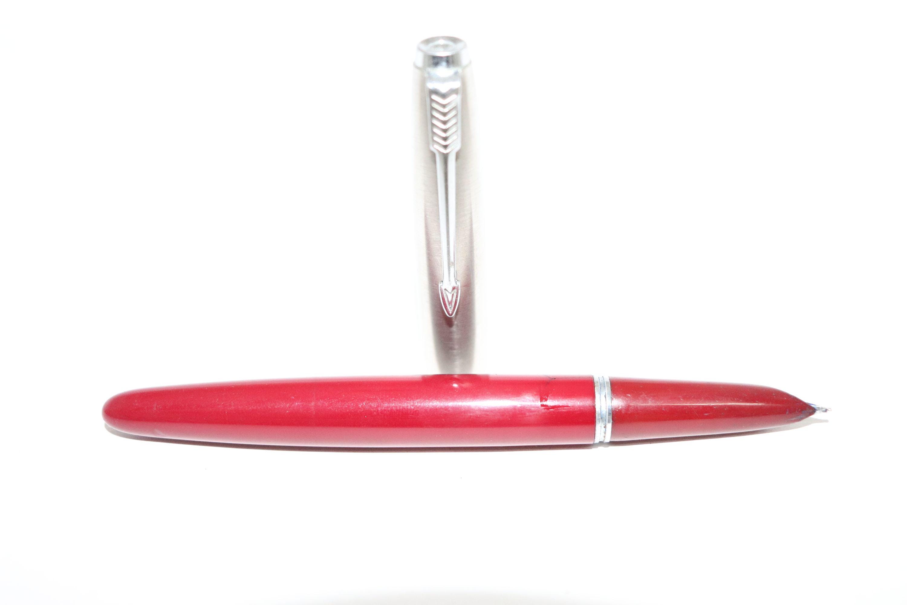 パーカー ヴァキュマティック ペンシル parker pencil usa パーカー ヴァキュマティック ペンシル parker pencil usa