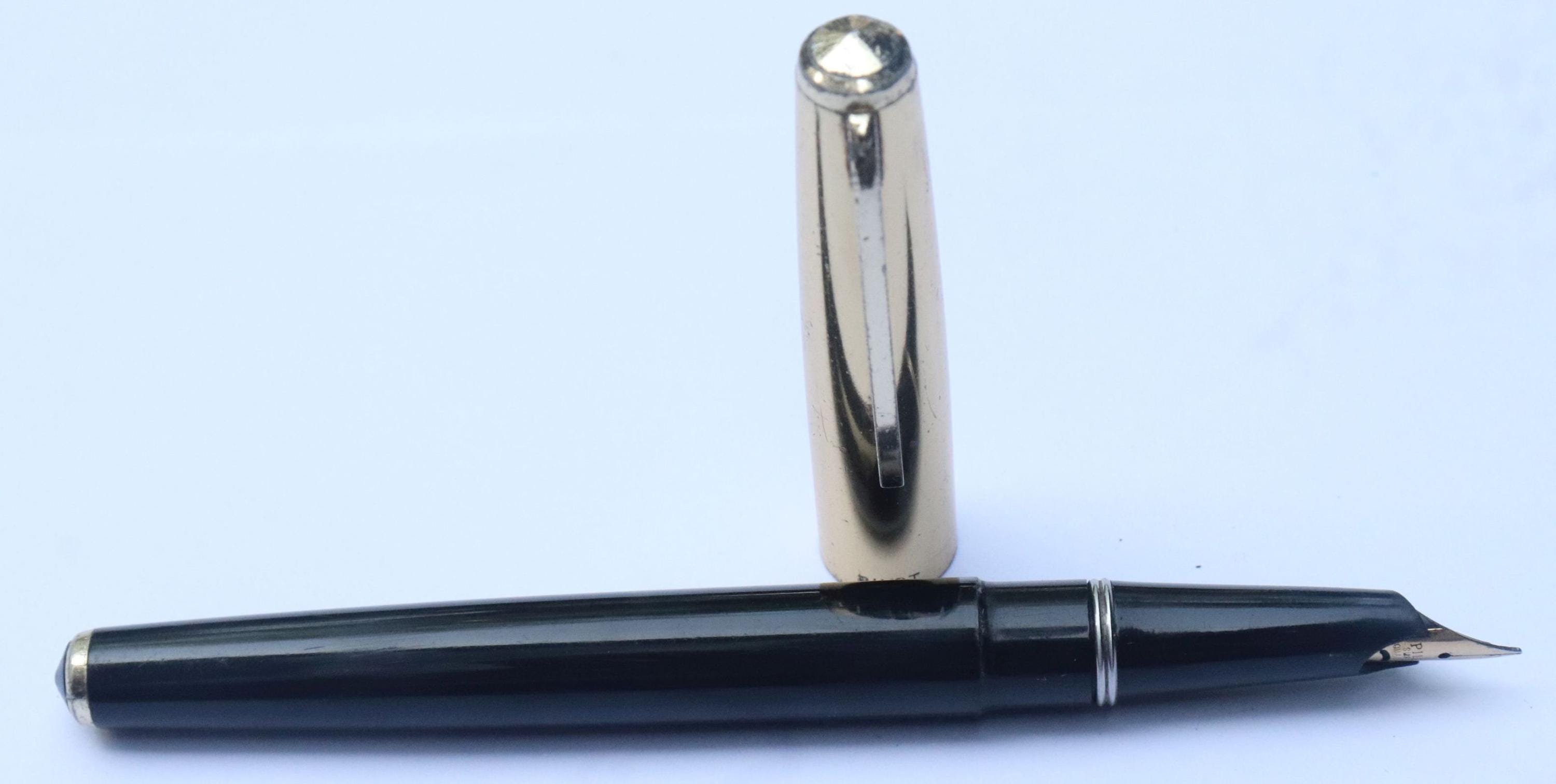 Japan Fountain Pen Vintage - Etsy