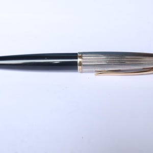 Waterman silver pen - Etsy 日本