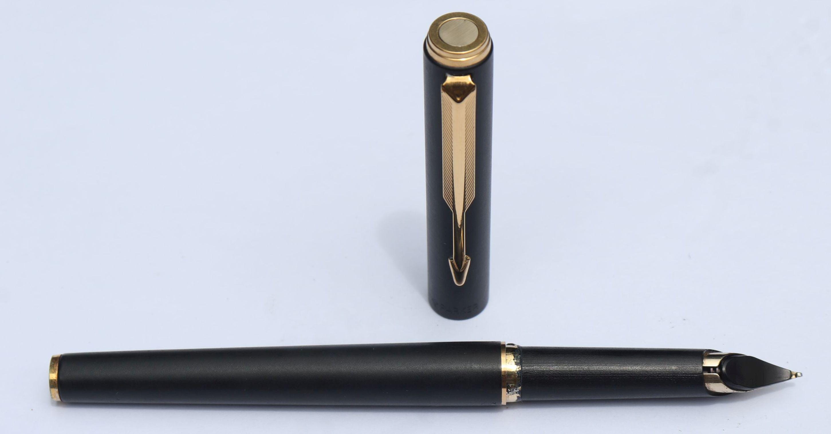 French Parker Pens - Etsy