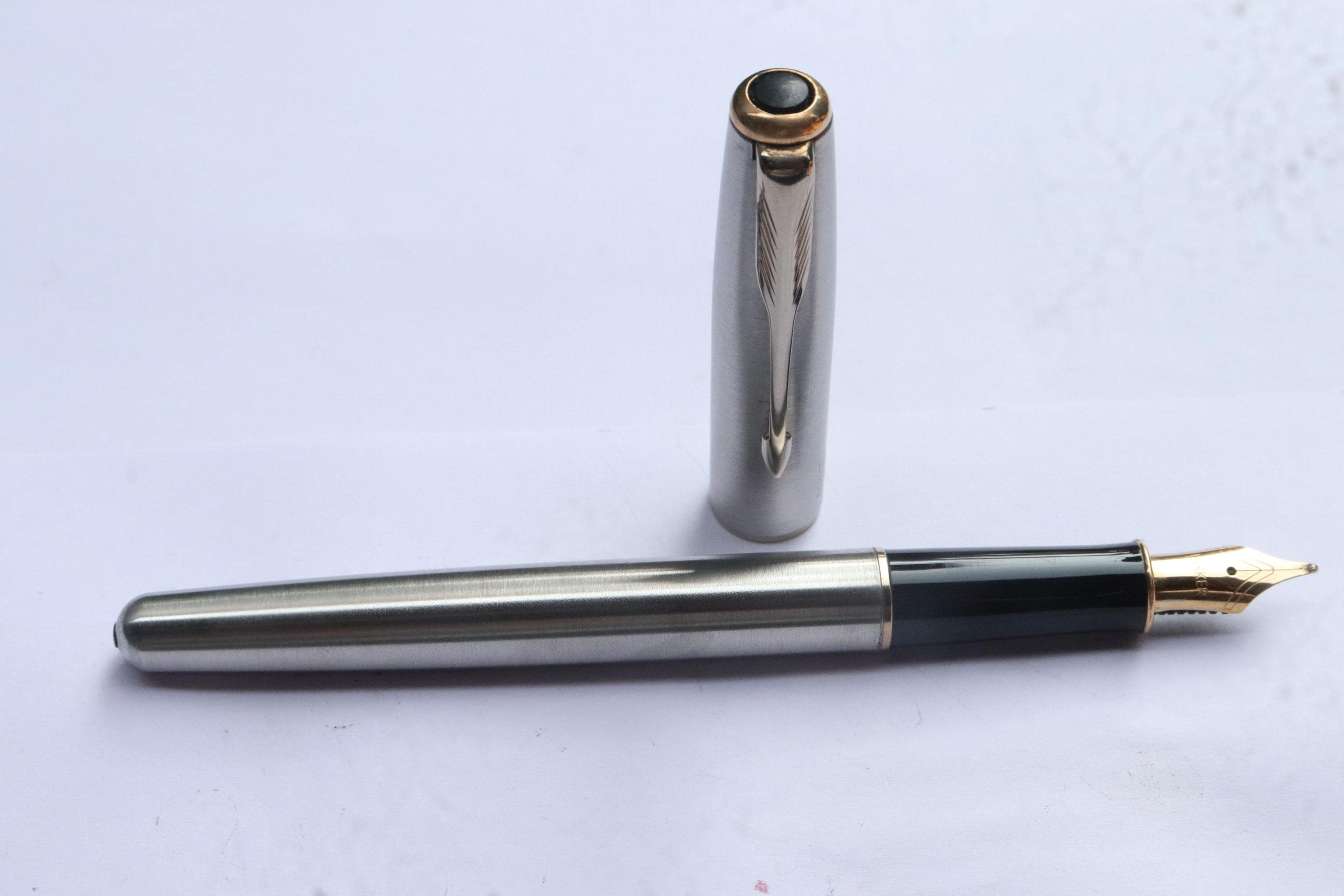 Parker 75 pen - Etsy 日本