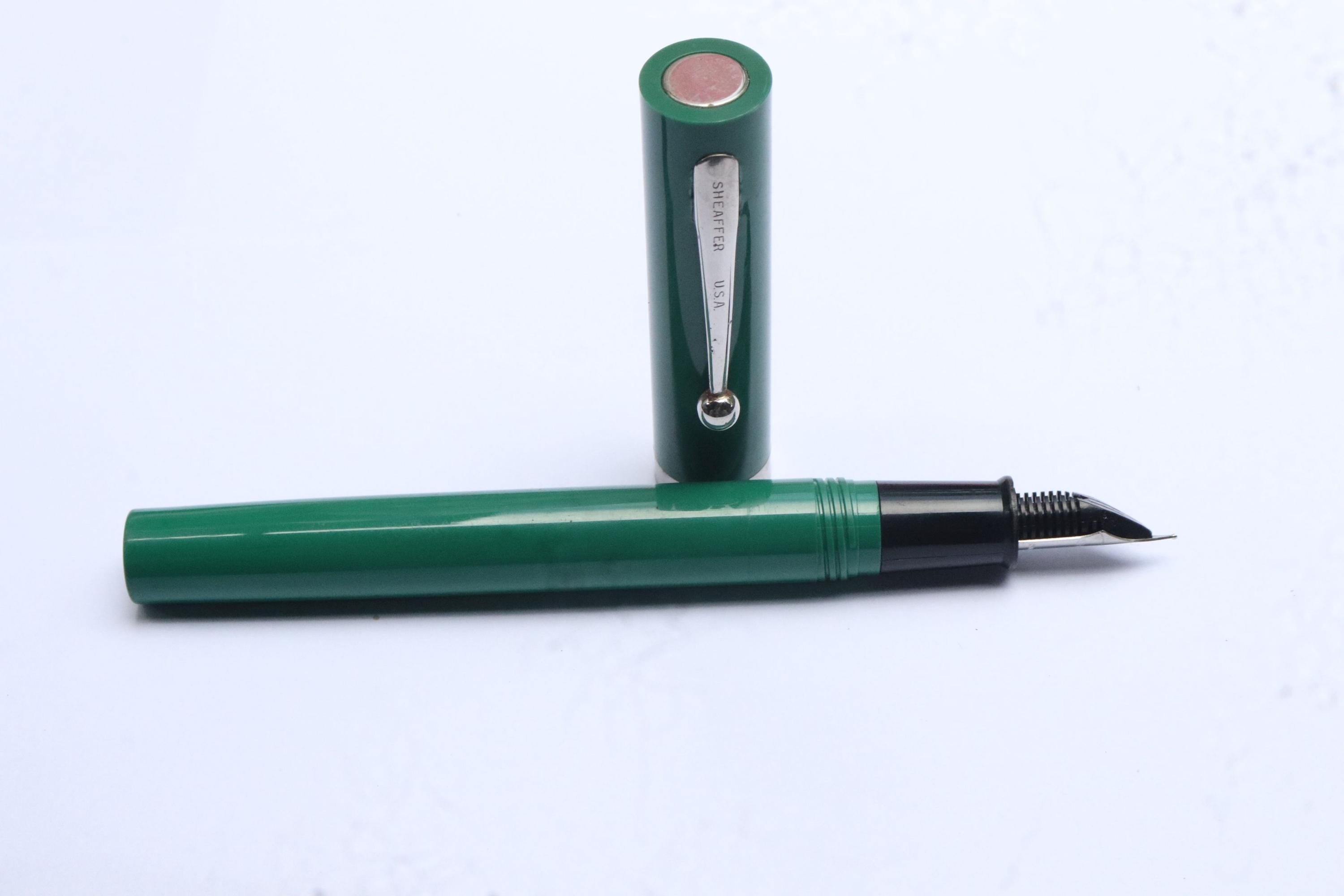 Sheaffer No Nonsense Pen - Etsy