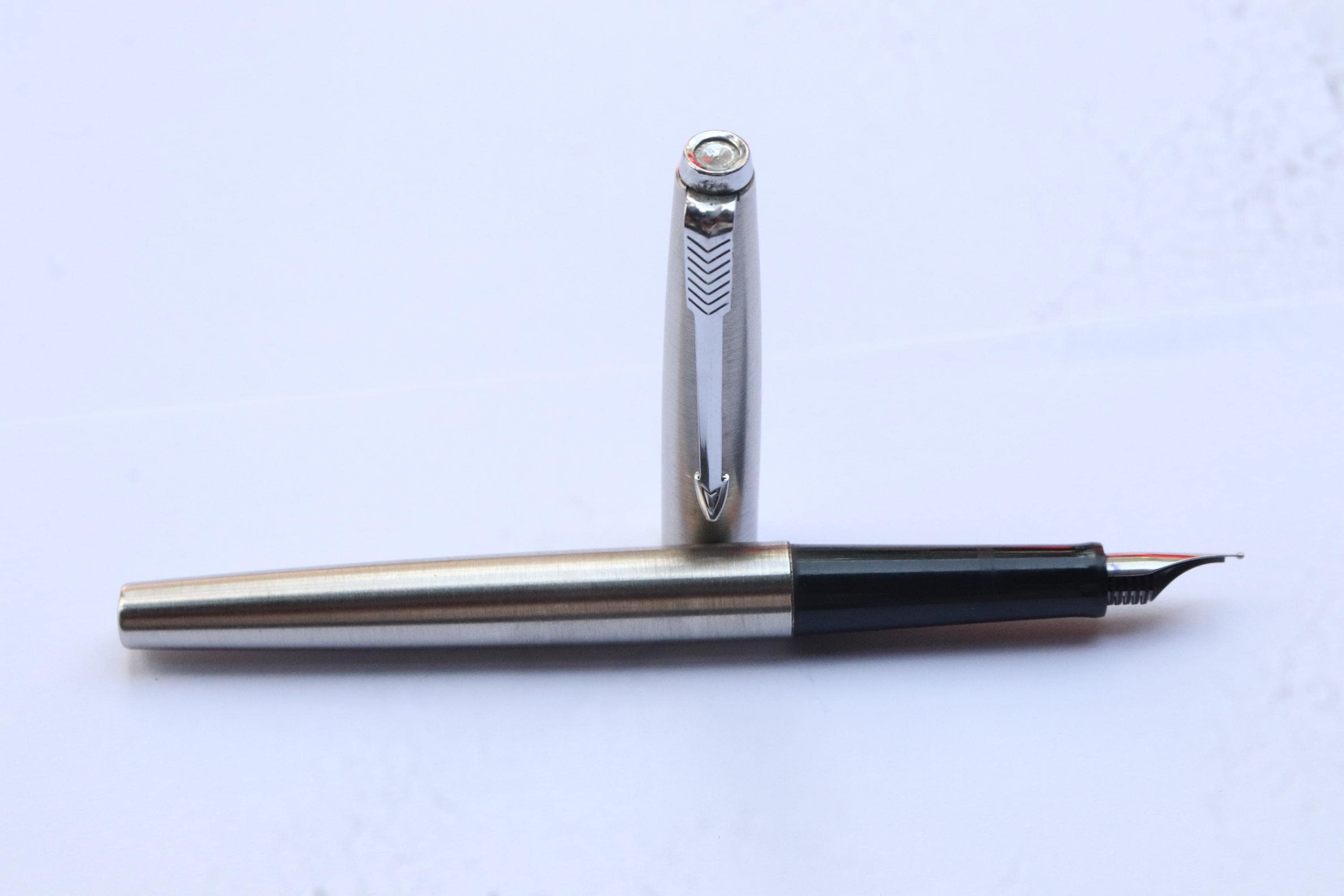 French Parker Pens - Etsy