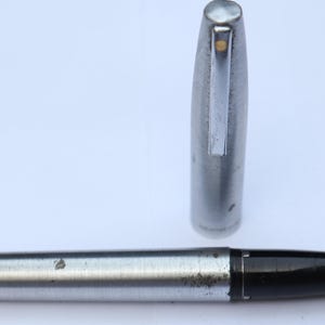 Vintage Sheaffer Imperial Fountain pen FIne Steel Nib USA