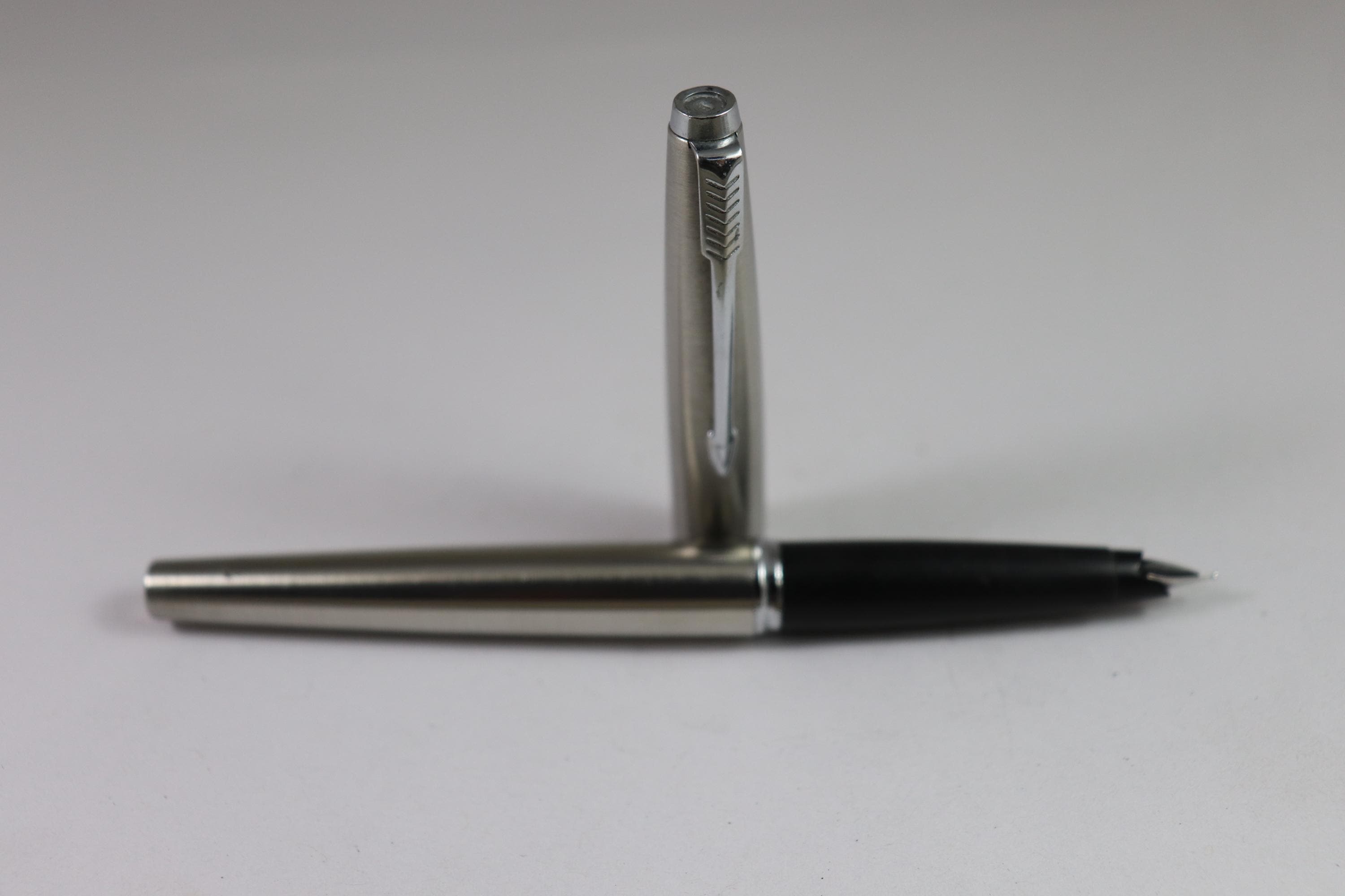 Vintage Parker Jotter Parker 45 Flighter Ballpoint Pen Parker 45