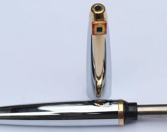 クロス アポジー 23 KT ヘビーゴールドプレート ボールペン - Etsy 日本