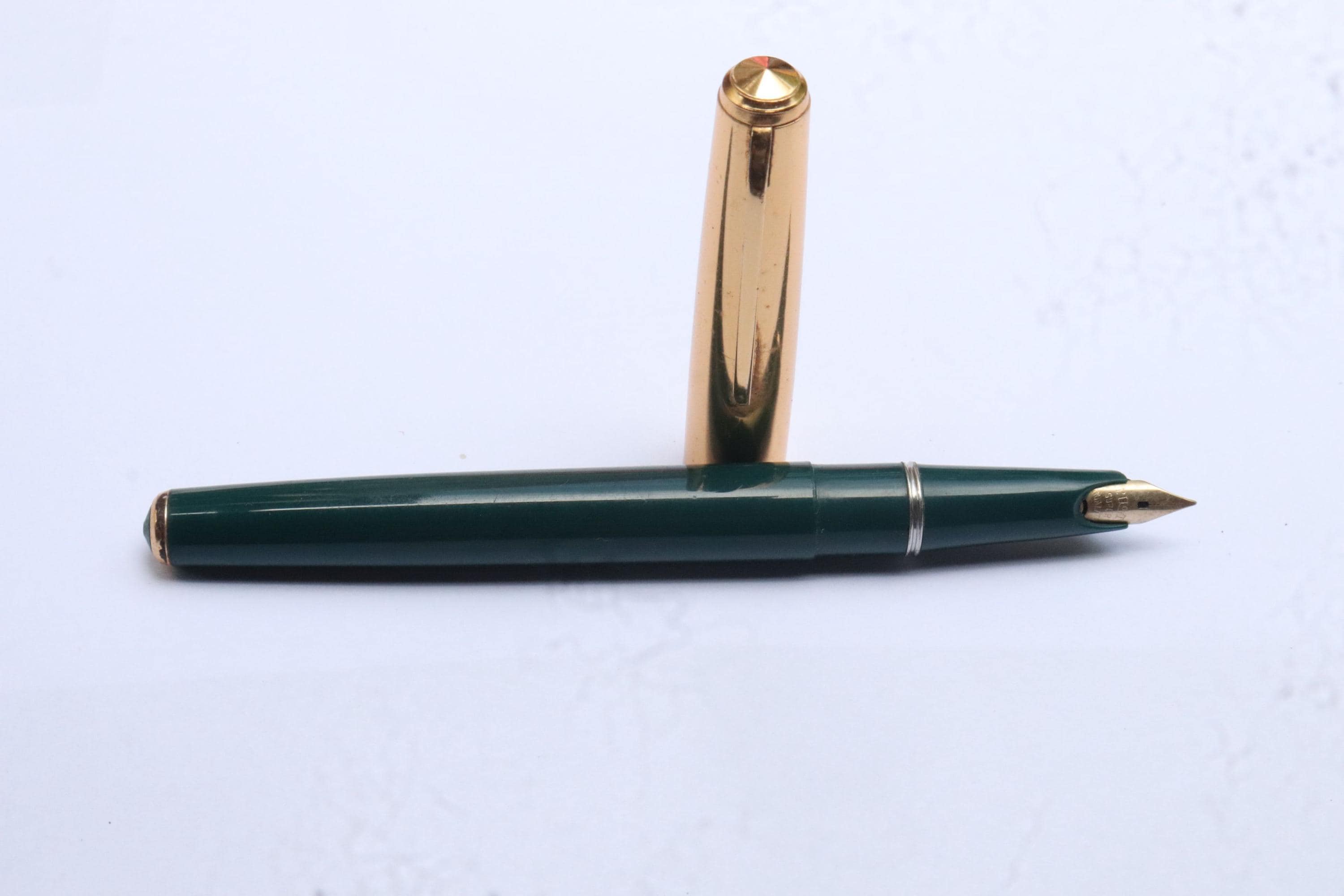 Vintage Pilot Pen - Etsy