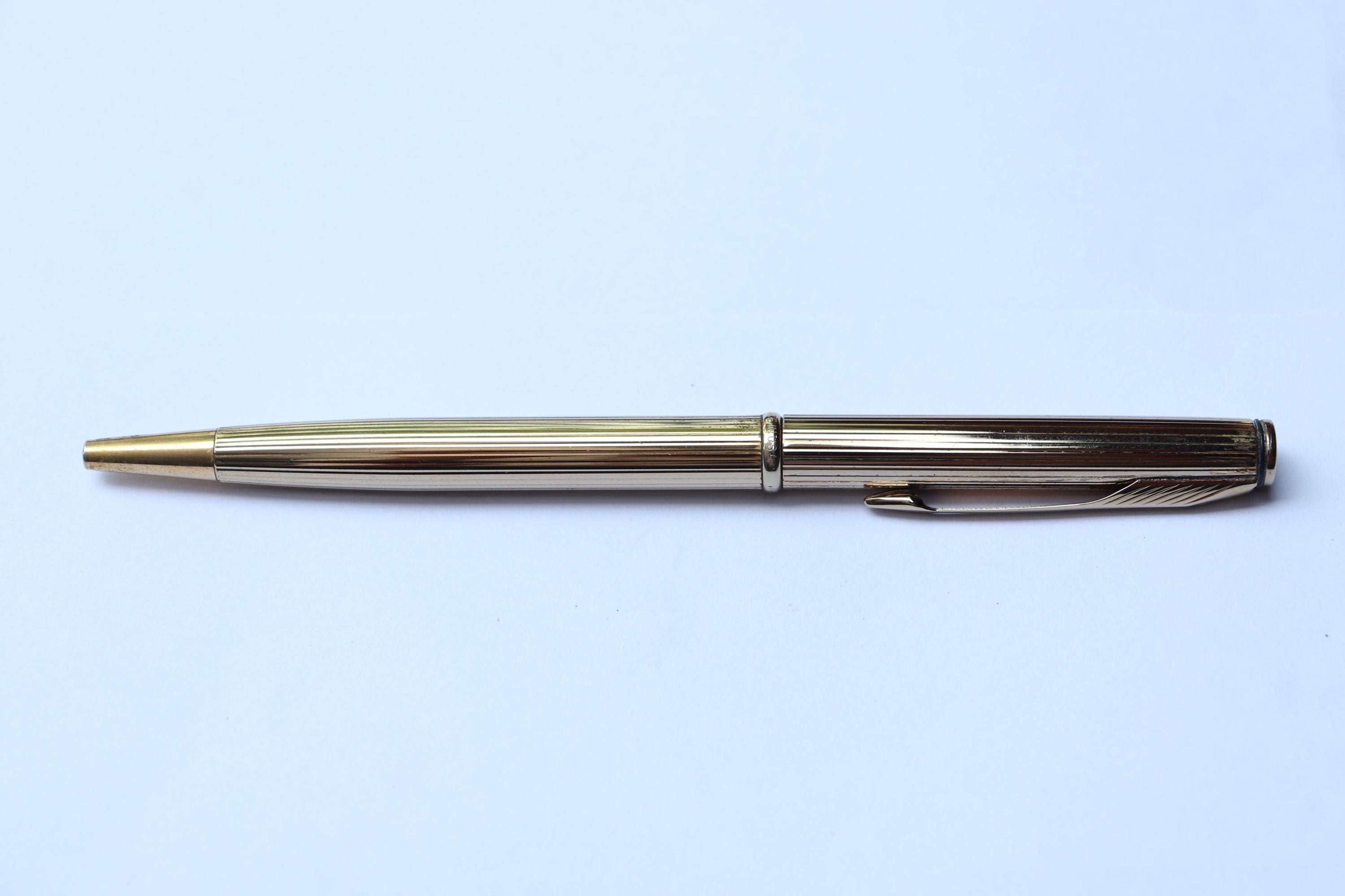 Old vintage parker ballpoint pens - Etsy 日本