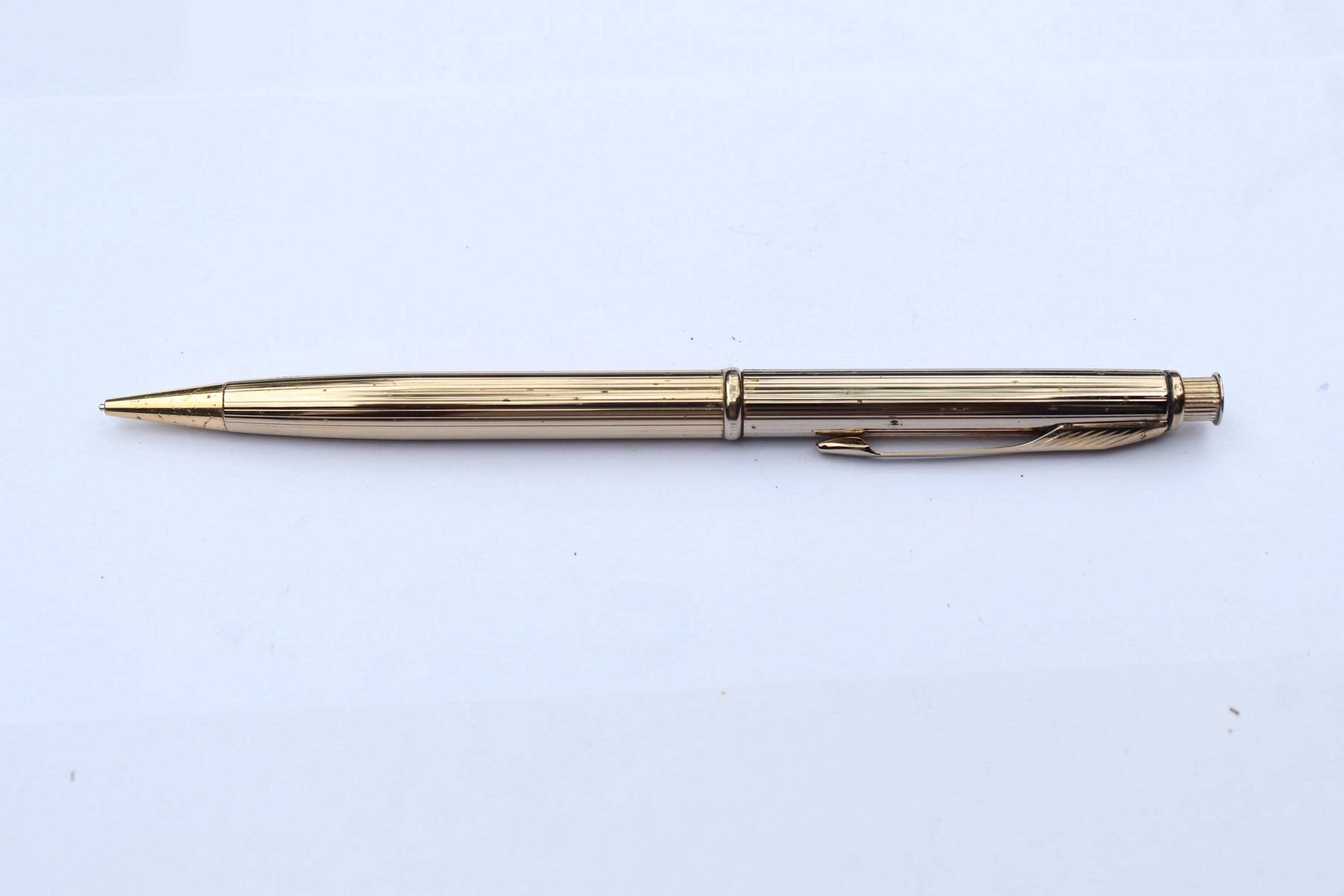 Parker insignia - Etsy 日本