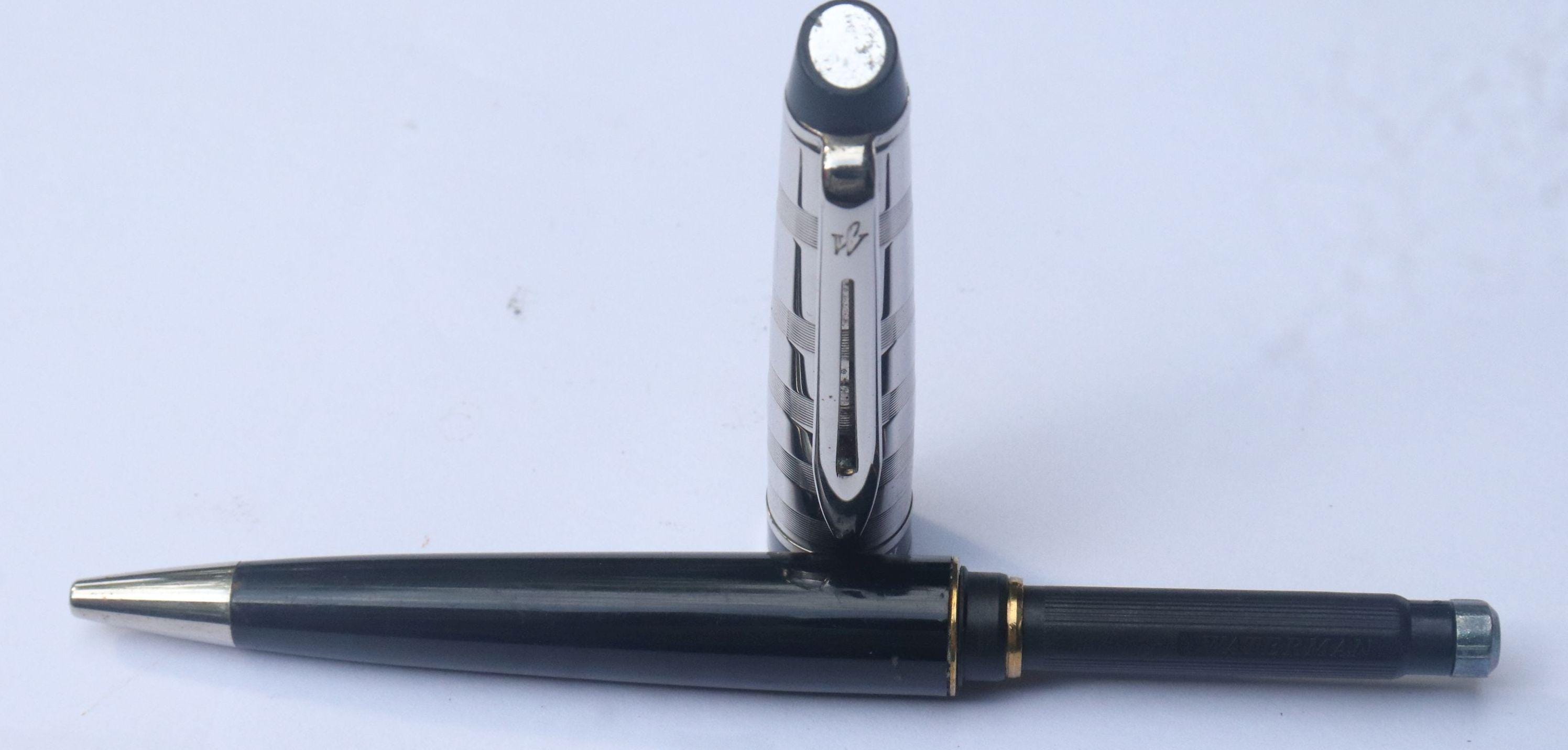 Waterman Vintage Ballpoint Pen - Etsy