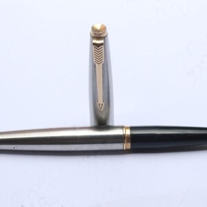 Parker 45 Gold Nib - Etsy