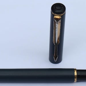 Parker Rialto Pen - Etsy