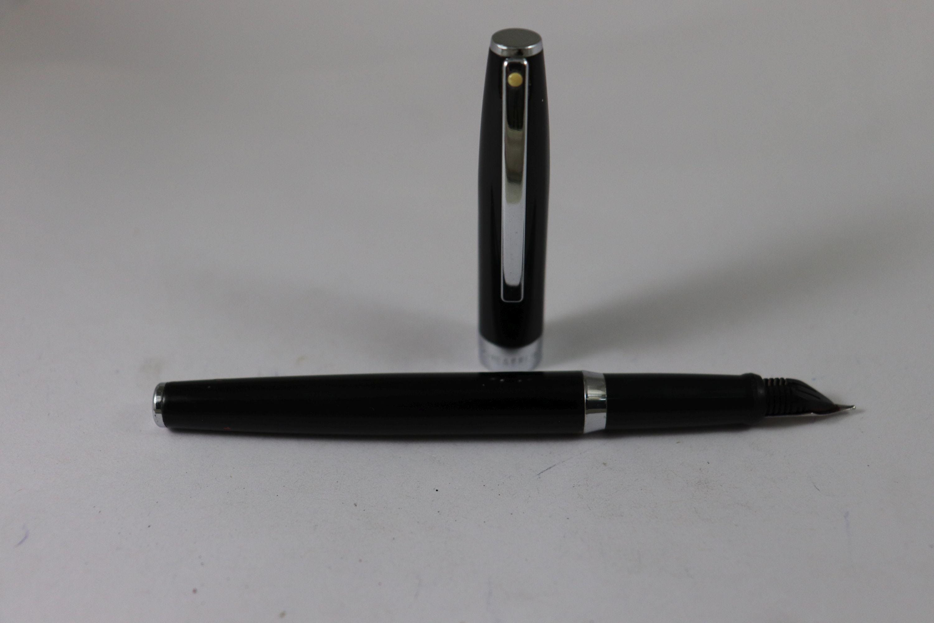 Stylo Plume Vintage Sheaffer - Ancien, Style Rétro, Parfait Pour Collection Ou écriture