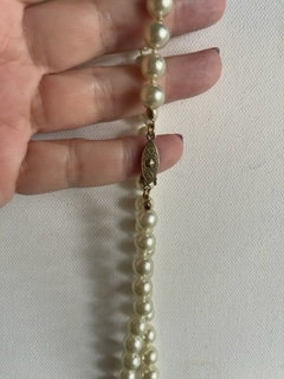 Fab Faux Pearls , Great gift for the holidays - image 3