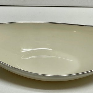 Vintage Lenox Dish. Beautiful Cond